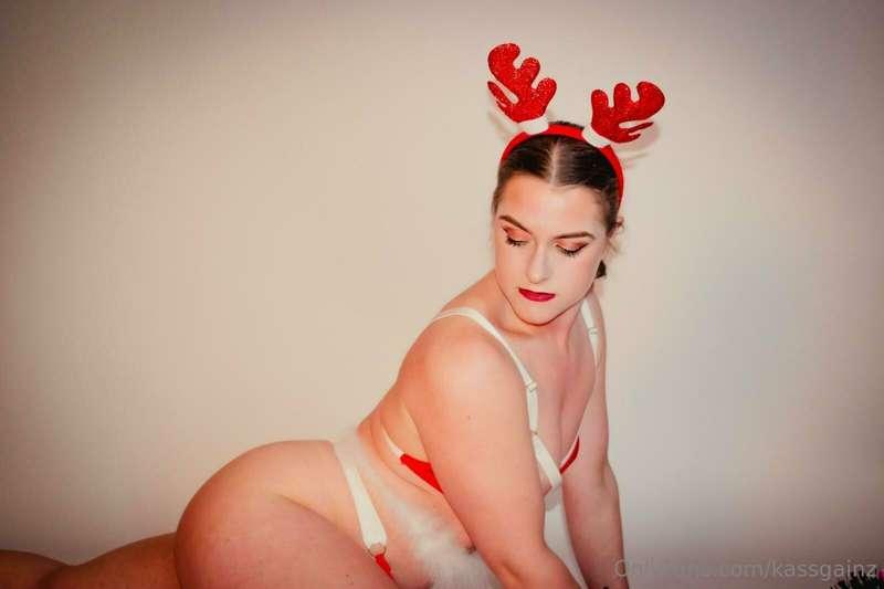the countdown to Christmas is on 😝