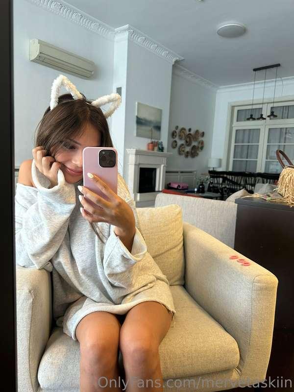 meowwww 😼