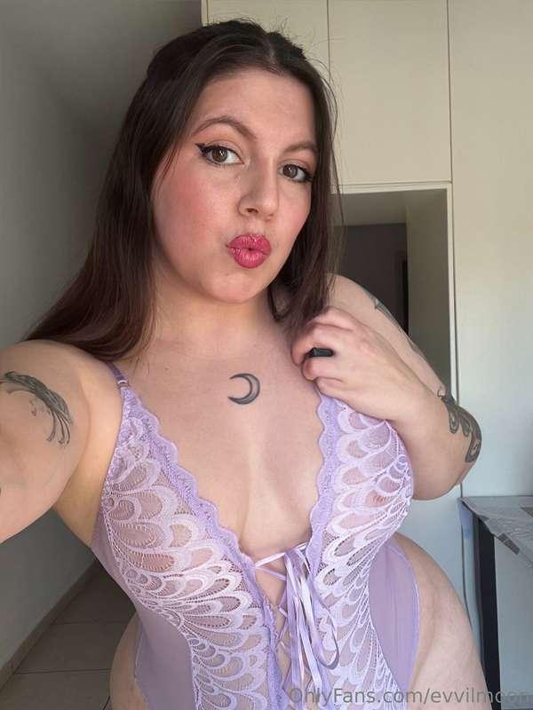 How about having a good time? I'm very very horny...😻