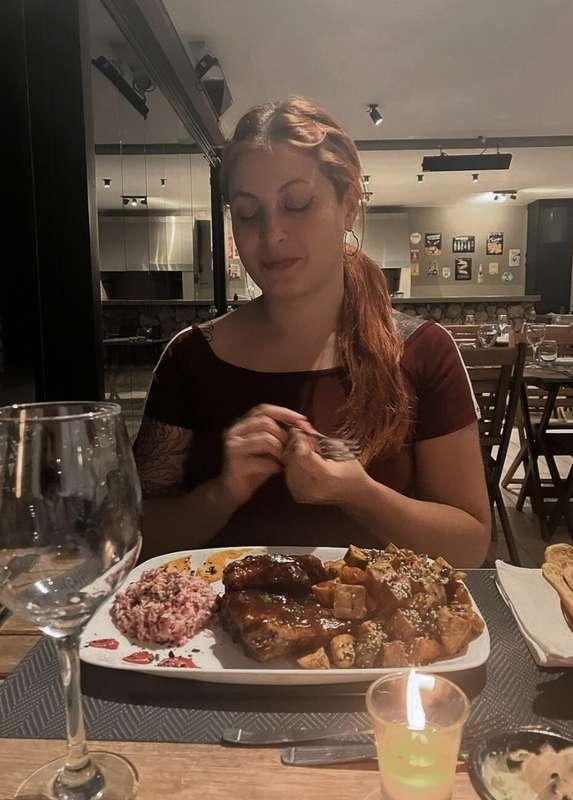 4/4 was my 33rd birthday Every year I get more delicious lik..