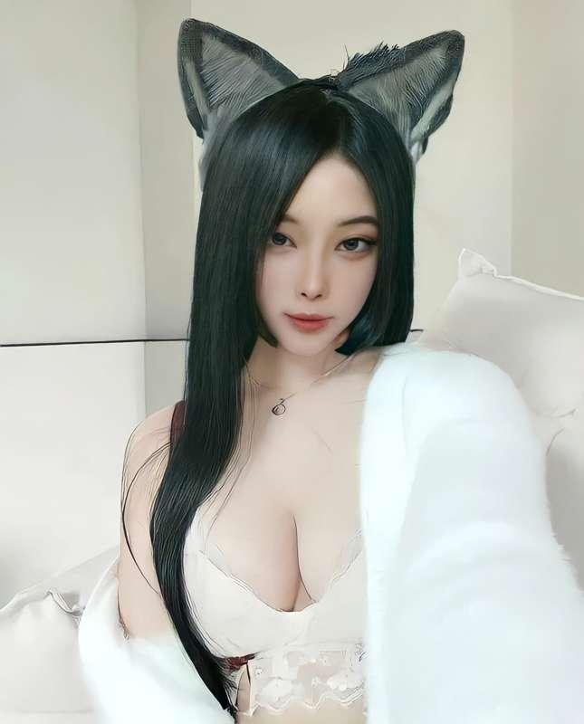 Nyaannn~ 😸🐈