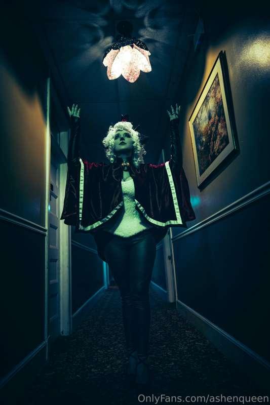 Happy Halloween!!