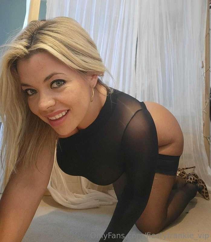 fiestyfrankie_vip image #3