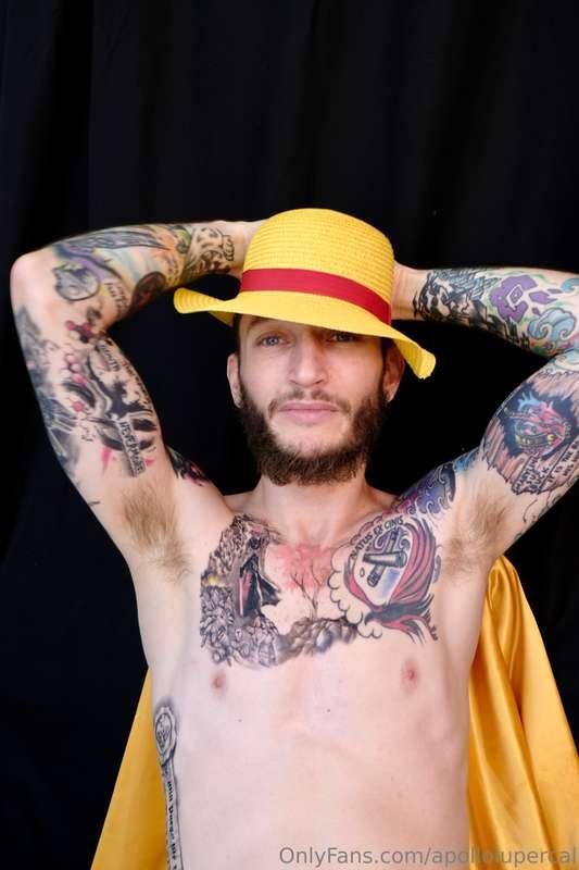 apollolupercal image #35