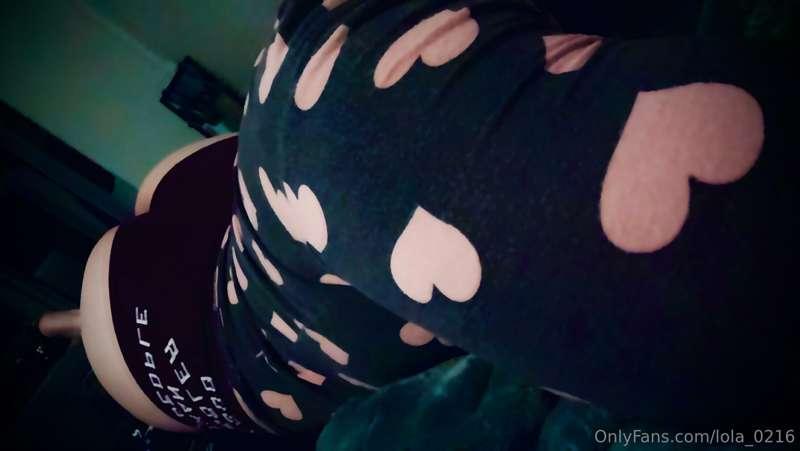 🍑🤤…