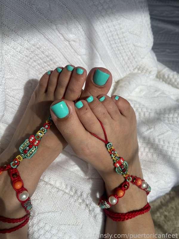 puertoricanfeet image #31