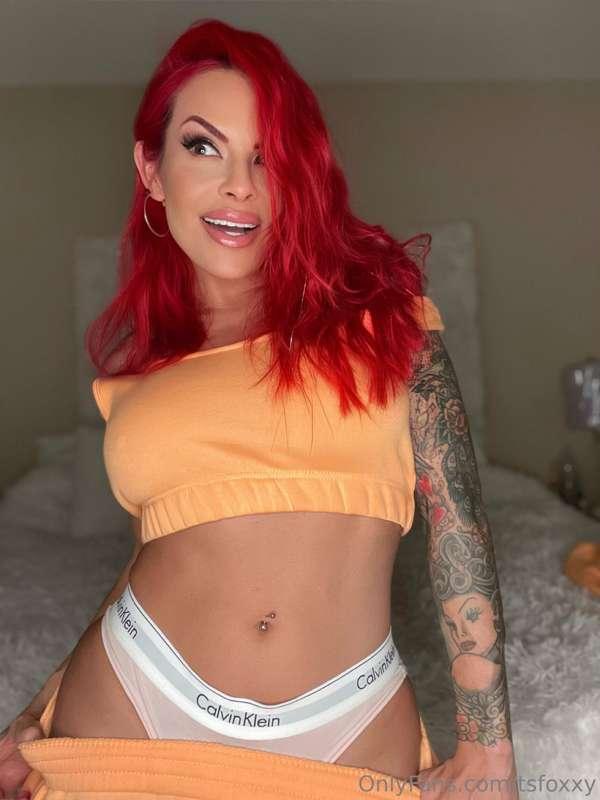 Weekend fun with your Mami💋 @foxxy702