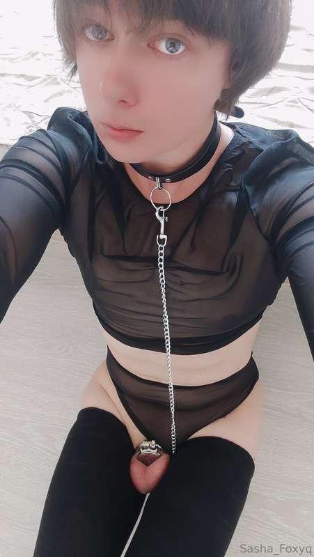 sasha_foxyq image #1