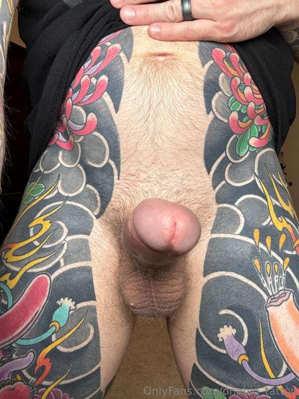 Just some nice close-ups of this big guy😝