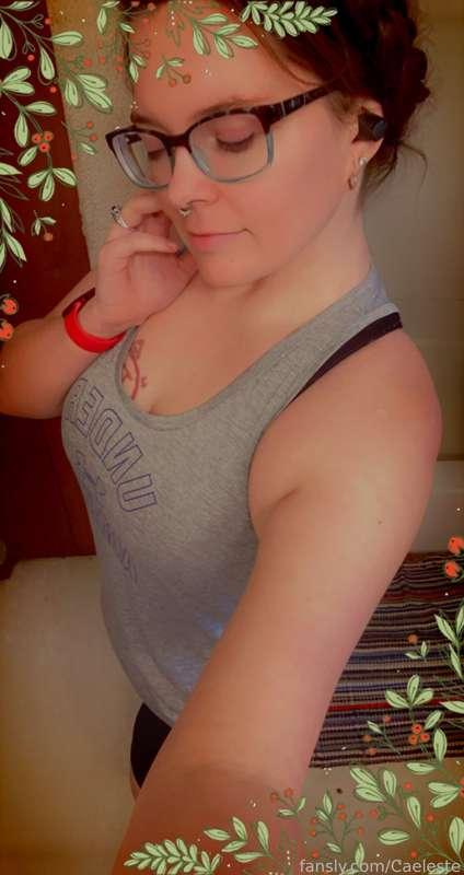 #lingerie #magicalgirl #nerdy #anime #hugetits #lactation #hucow #fyp