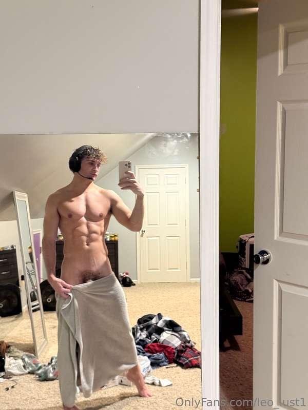 Lets get you bent over, cleaning this room… I’ll be putting ..