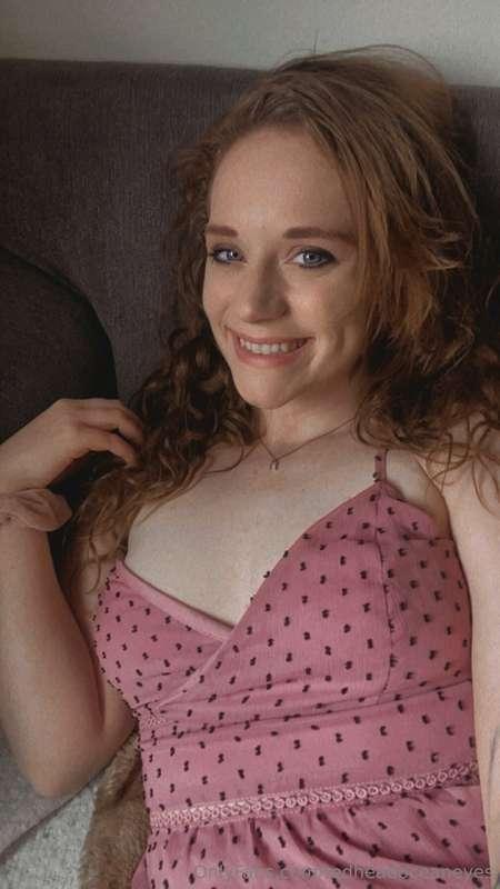redheadoceaneyes image #1