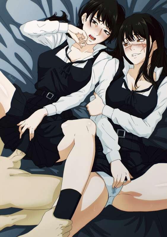 Asa and Yoru