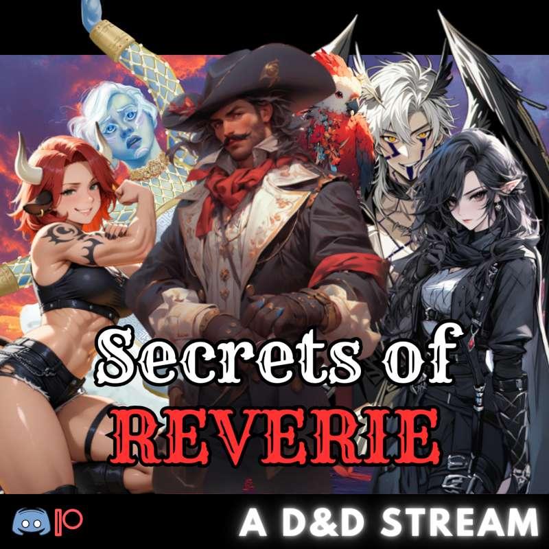 DND stream starting in 10 minutes! Join me as I crush some heads with my thunder thighs 😈 12 PST, 8pm BST