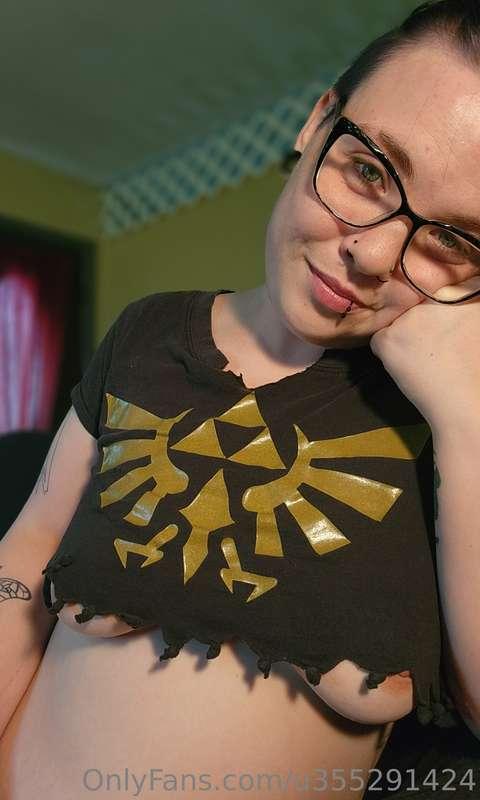 Any zelda buffs..?