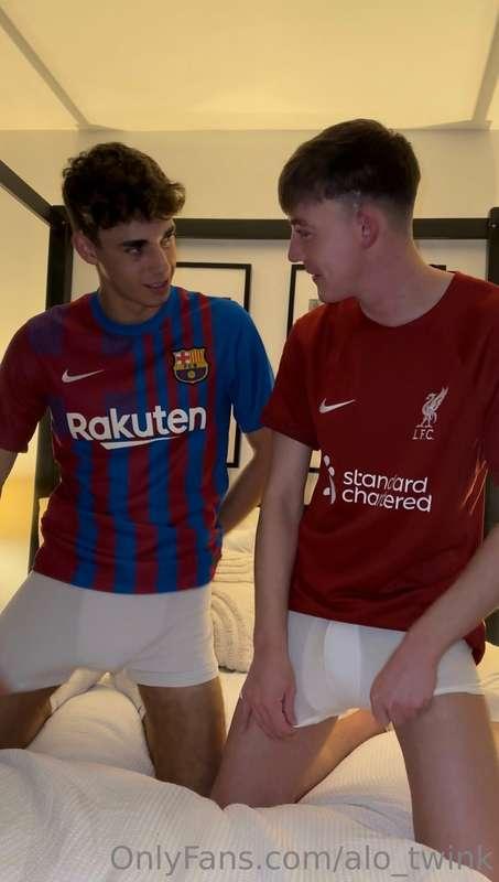 If @joeywalkxr and I m3t again what would you like to see me..