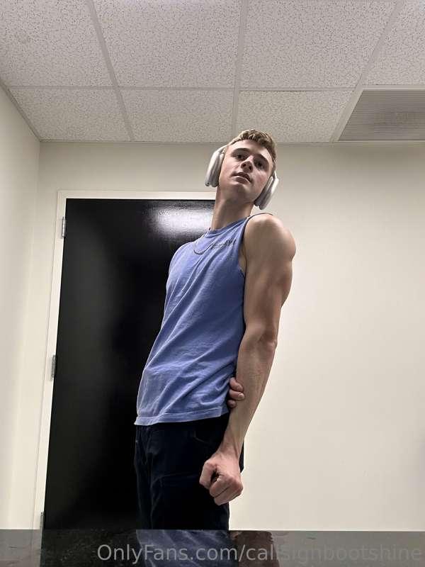 enjoy the view 😉