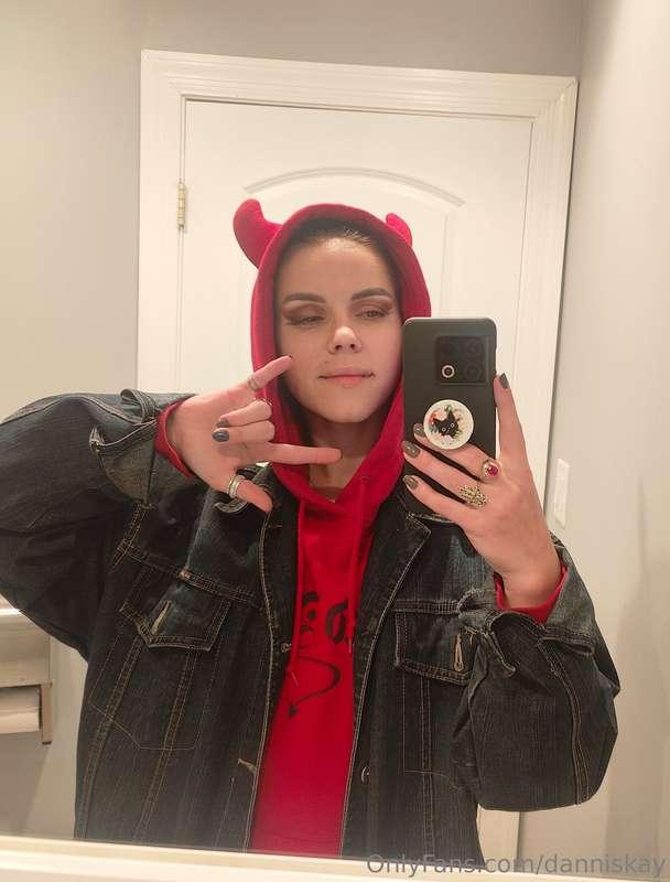 😈❤️😈