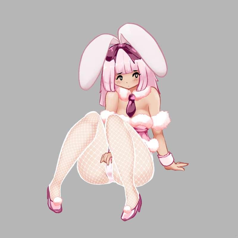 [NSFW] Doodles and Wips (reisen tentacles)