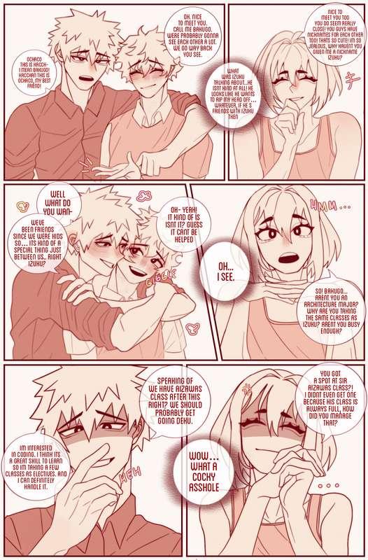 Addicted to you (Part 3)