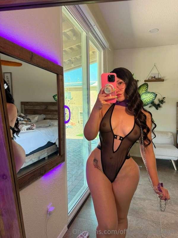 I'm ready to make you go ALL the way 🥵🍆💦💦