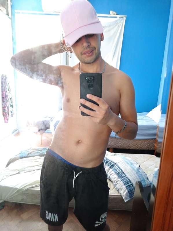 Hey, hola, ¿ como estás ?