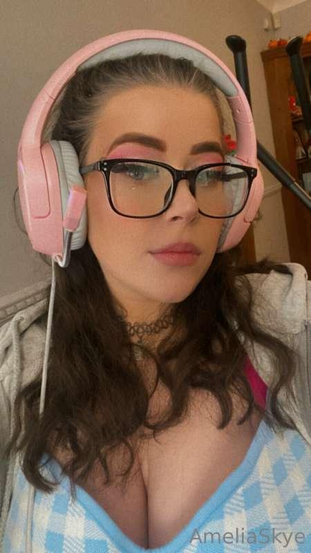 Goodnight guys 💖 I’m hoping for a really productive week thi..