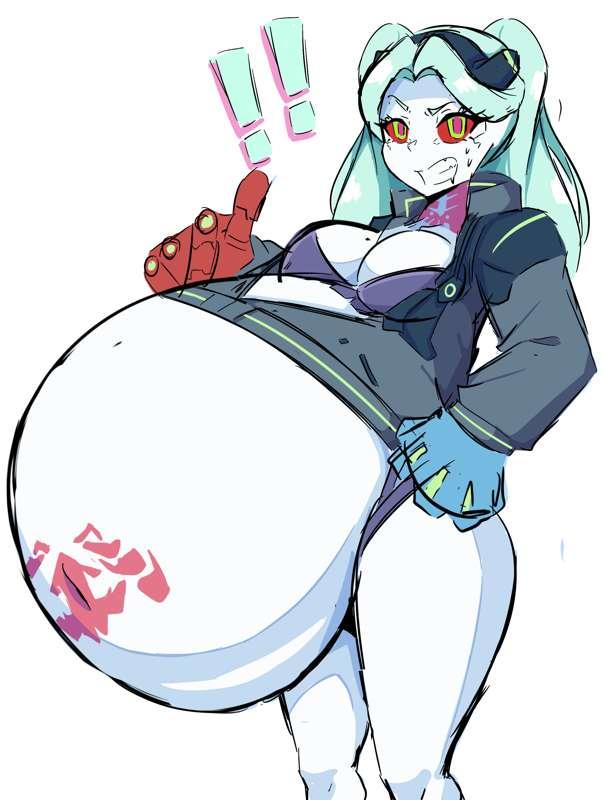 Rebecca