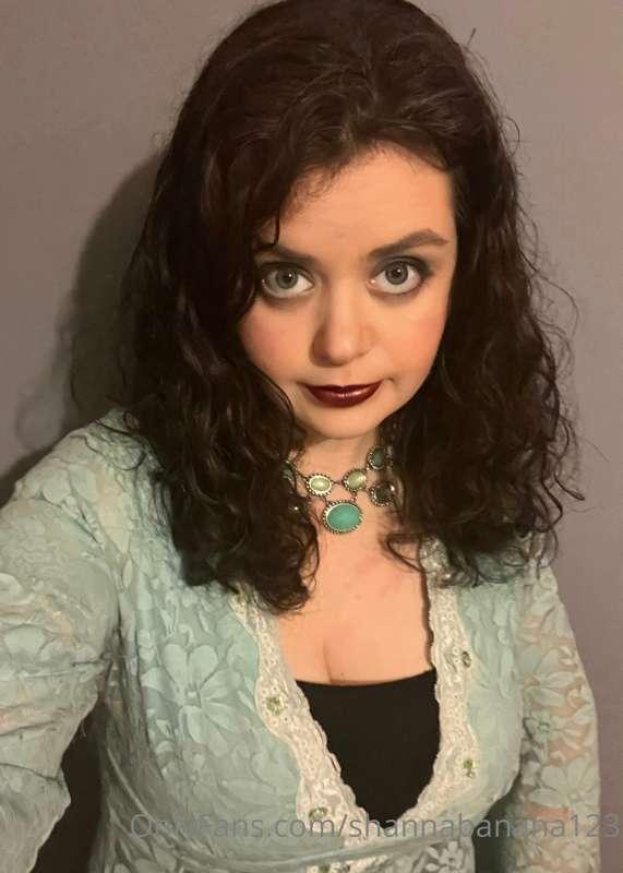 Have a good night! 

This is me this evening.