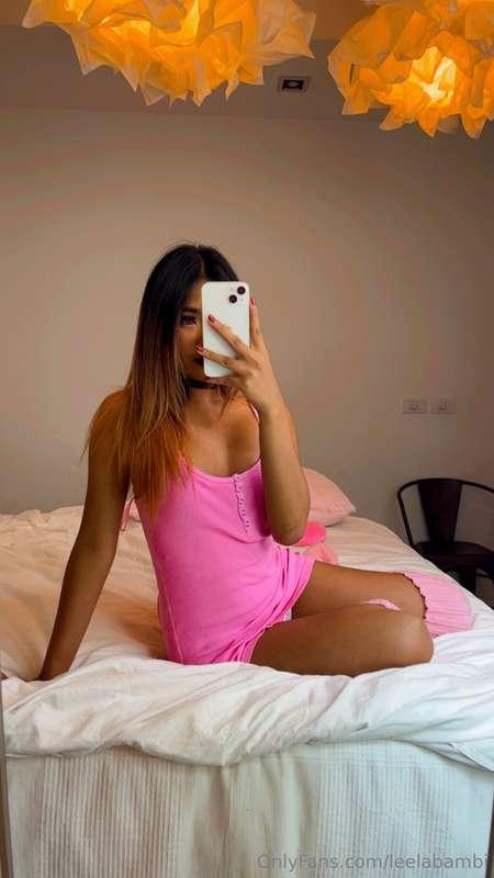 1 or 2?🥰