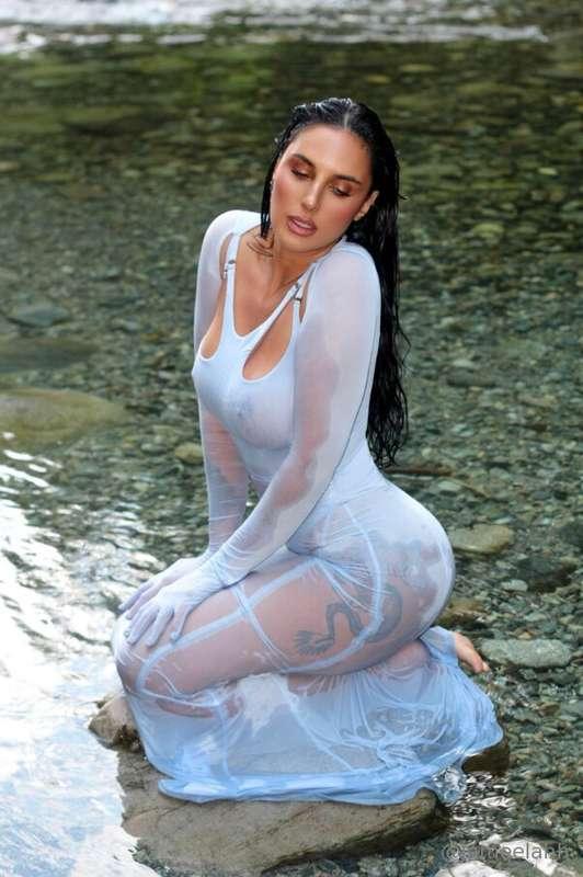 Water you waiting for?
