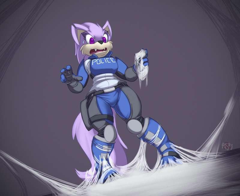 [Poll Pic] Web of Crime