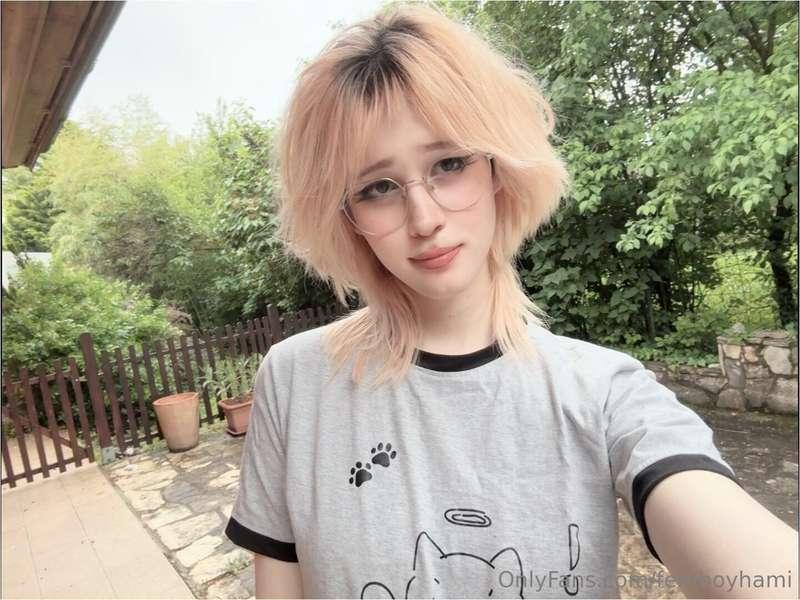 femboyhami image #0