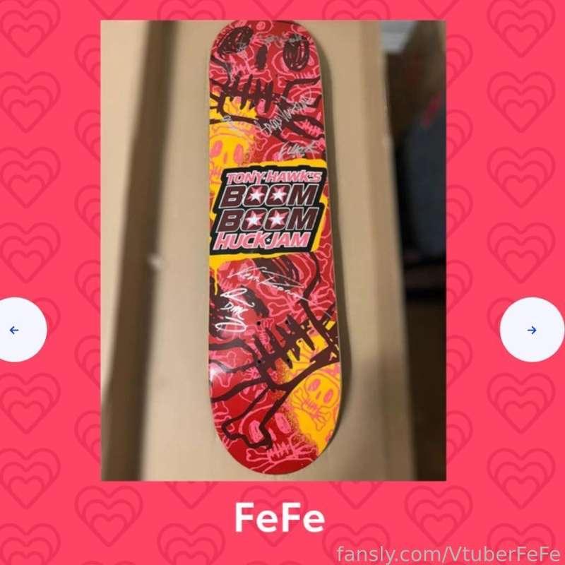 vtuberfefe image #0