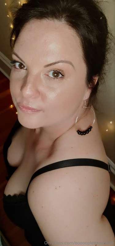 OMG Babyyyyy!!! I LOVE this negligee SO MUCH 😍😍😍 You spoil m..