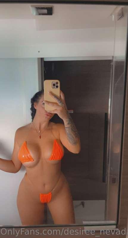 Happy birthday month to me🍑 I’m here to spoil you all month ..