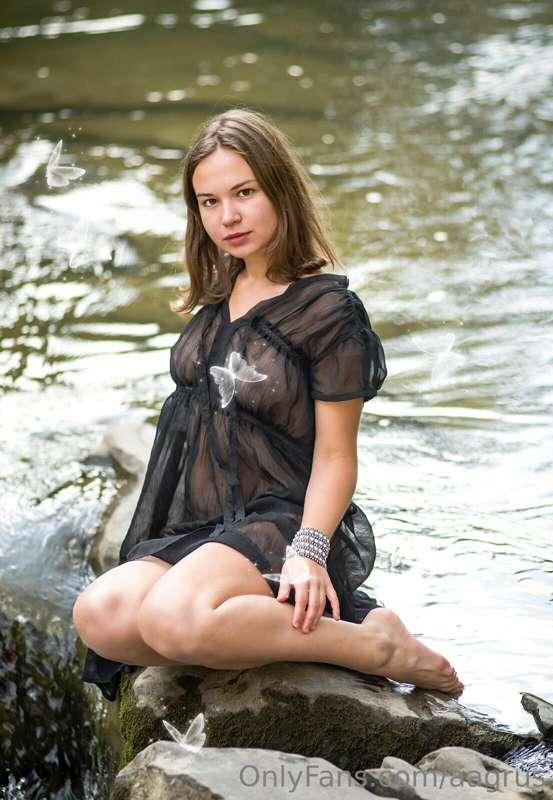 charming shooting in the Ukrainian 🇺🇦Carpathians⛰, carefully..