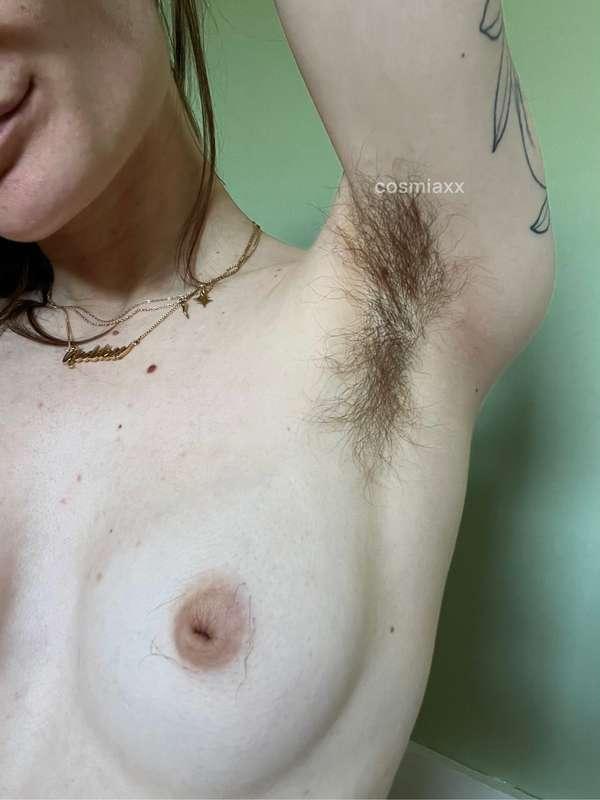 Morning pitties and titties