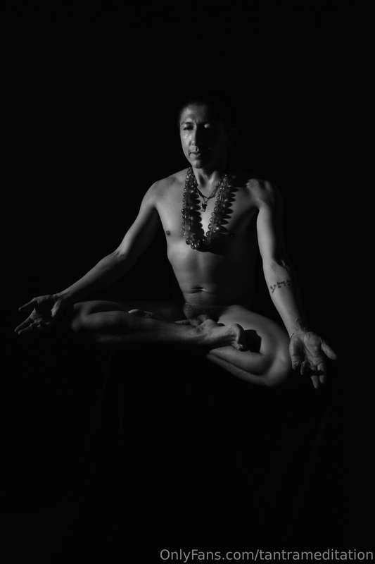 ¿Qué dudas tienes de la energía sexual y de la magia sexual ..