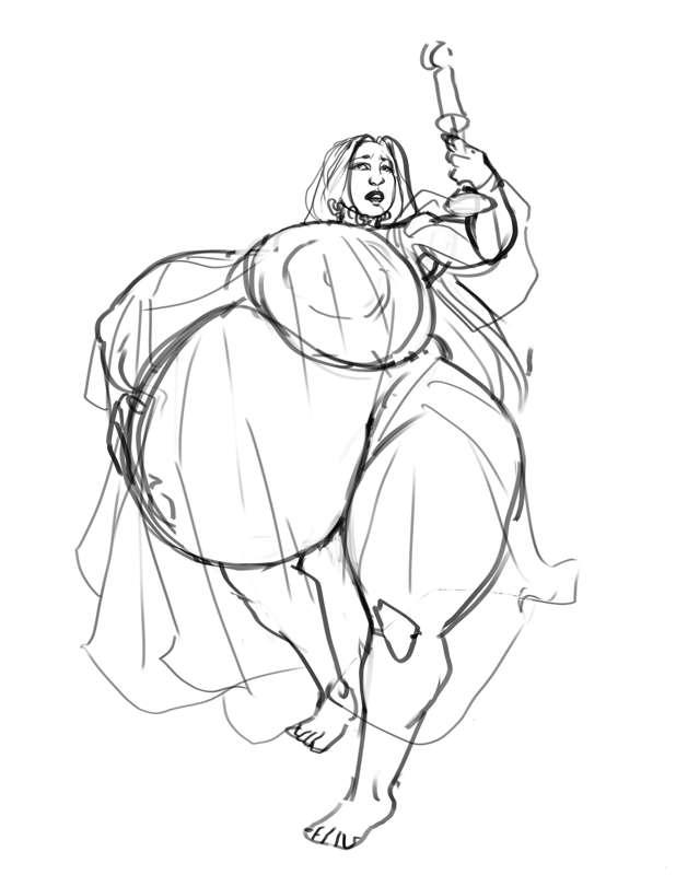 Misc. WIPs