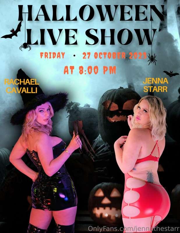 # Girl Girl LIVE SHOW on my VIP onlyfans 

Friday 8:00pm (ps..
