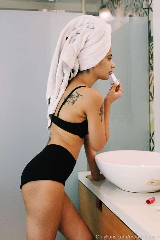 Well well well who doesnt like to bath💧💦💦
