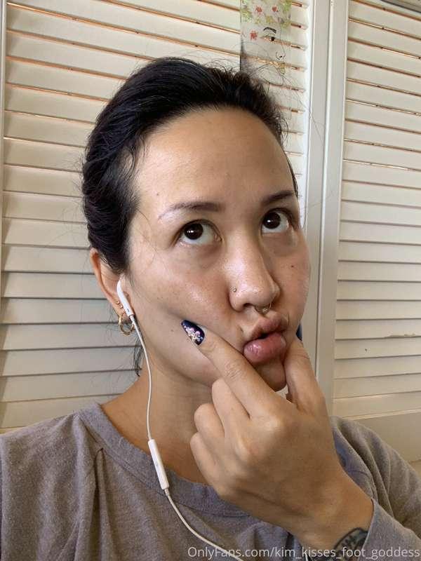 No filter, no makeup.
Thinking of new content videos for you..