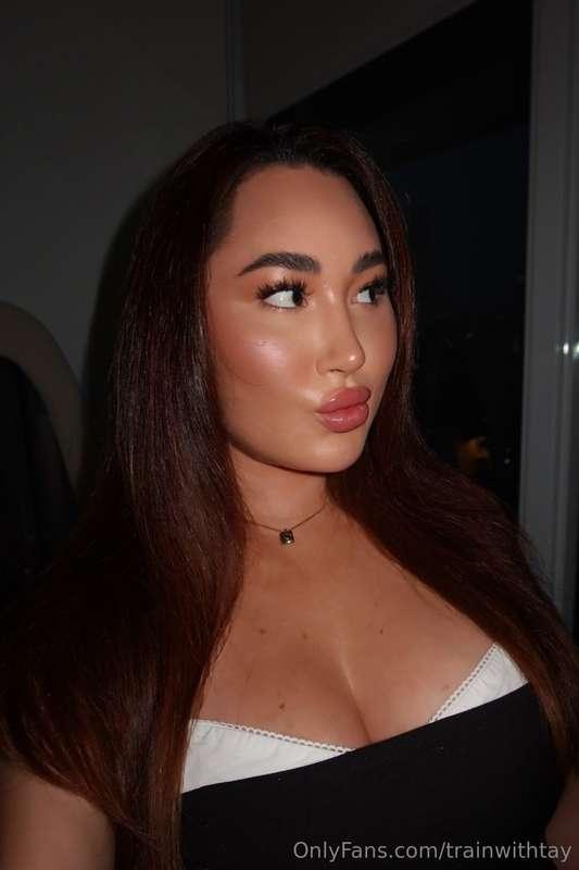 This is what they mean by killer looks 🙈