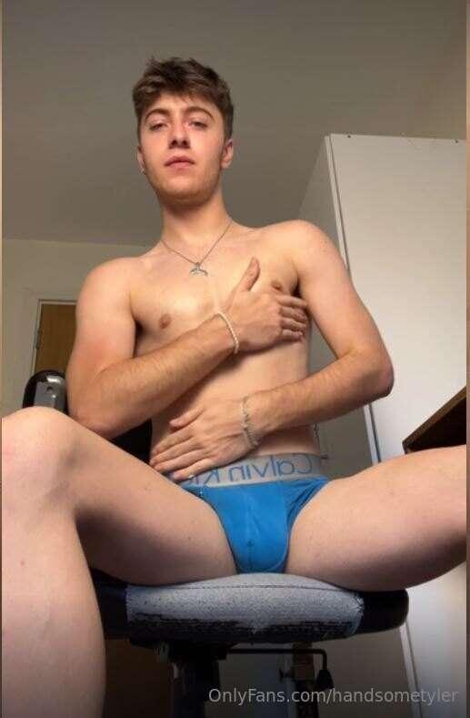 I want to make you want me in the craziest way ever! Does my..
