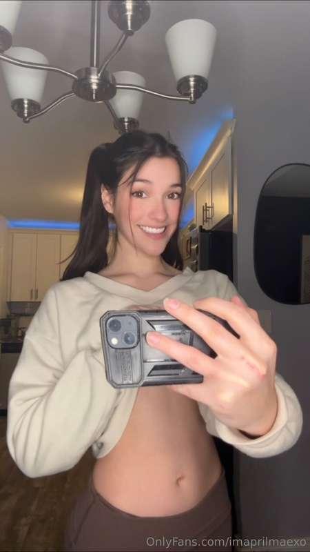 imaprilmaexo image #0