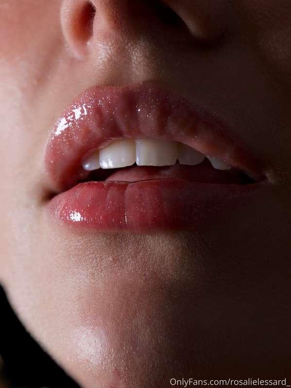 Wanna see more? 👅