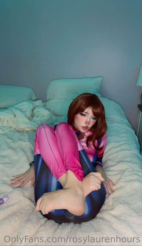 did daddy sleep well?😘 i say we start off march a NAUGHTY wa..