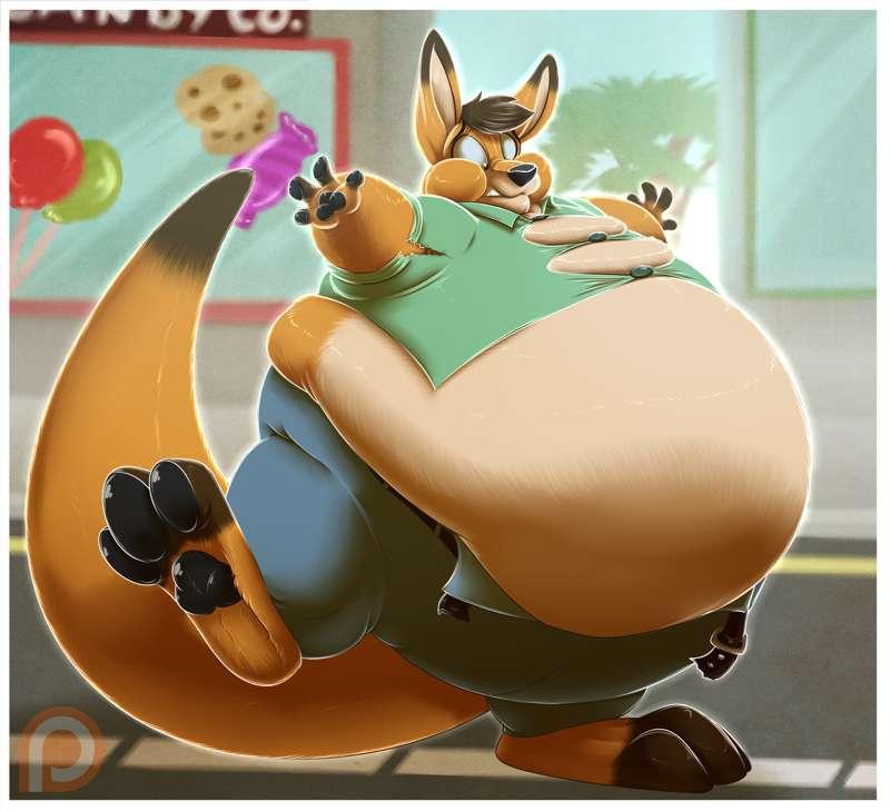July/August raffle winner 2: Mozee