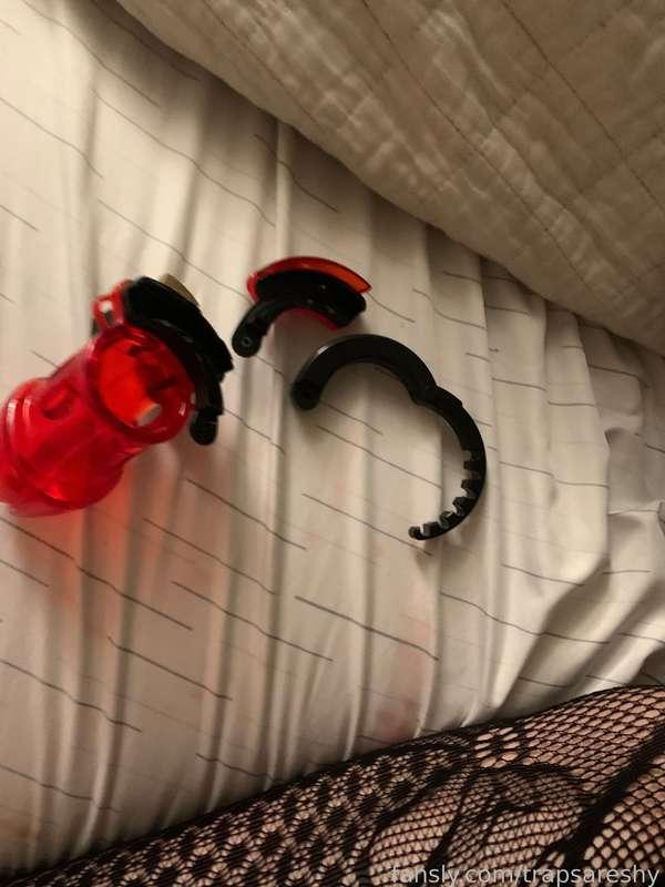trapsareshy image #1